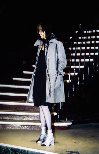 Look 25